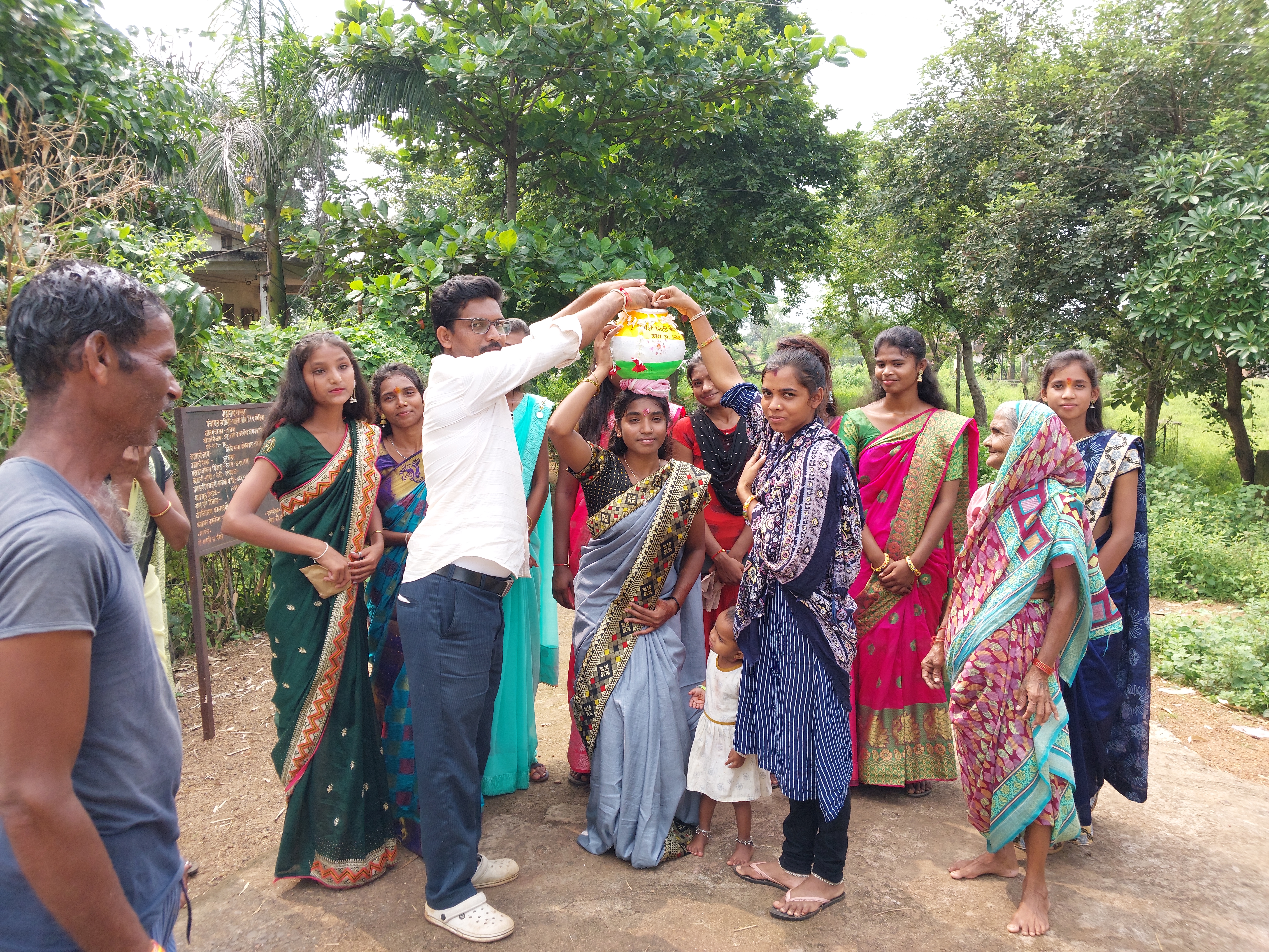 Village Image 4